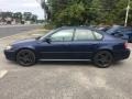 Regal Blue Pearl - Legacy 2.5i Sedan Photo No. 2