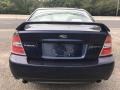 Regal Blue Pearl - Legacy 2.5i Sedan Photo No. 4