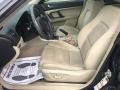 2007 Regal Blue Pearl Subaru Legacy 2.5i Sedan  photo #9