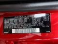 2019 Fusion Red Metallic Volvo XC60 T5 AWD Inscription  photo #11