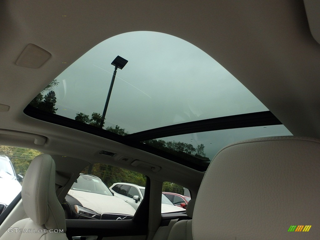 2019 Volvo XC60 T5 AWD Inscription Sunroof Photo #129770973