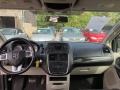 Brilliant Black Crystal Pearl - Grand Caravan Crew Photo No. 13