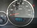 2007 Red Rock Crystal Pearl Jeep Grand Cherokee Laredo  photo #8