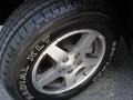 2007 Red Rock Crystal Pearl Jeep Grand Cherokee Laredo  photo #9