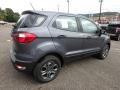 Smoke - EcoSport S 4WD Photo No. 2