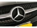 2017 Night Black Mercedes-Benz CLA 250 Coupe  photo #33