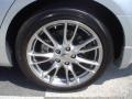 Liquid Platinum Silver - G 35 Sedan Photo No. 4
