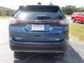 Blue - Edge Titanium Photo No. 6