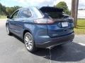 Blue - Edge Titanium Photo No. 7