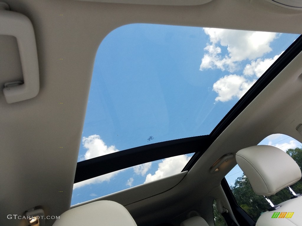 2018 Edge Titanium - Blue / Dune photo #18