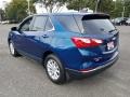 2019 Pacific Blue Metallic Chevrolet Equinox LT  photo #4