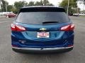 2019 Pacific Blue Metallic Chevrolet Equinox LT  photo #5