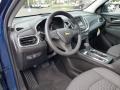 2019 Pacific Blue Metallic Chevrolet Equinox LT  photo #7