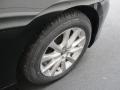 Jet Black Mica - Mazda6 Sport Photo No. 7