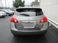 2012 Platinum Graphite Nissan Rogue SV AWD  photo #4