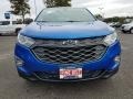 Kinetic Blue Metallic - Equinox LT AWD Photo No. 2