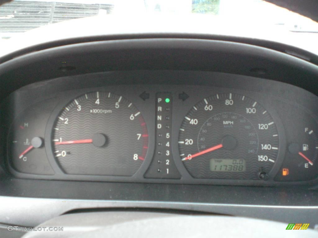 2002 XG350 Sedan - Ivory White Pearl / Beige photo #13