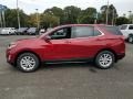 Cajun Red Tintcoat 2019 Chevrolet Equinox LT AWD Exterior