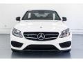 Polar White - C 300 Sedan Photo No. 2