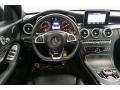 Polar White - C 300 Sedan Photo No. 4