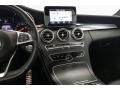 Polar White - C 300 Sedan Photo No. 5