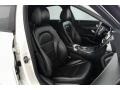 Polar White - C 300 Sedan Photo No. 6