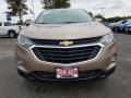 Sandy Ridge Metallic - Equinox LT AWD Photo No. 2