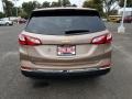 Sandy Ridge Metallic - Equinox LT AWD Photo No. 5
