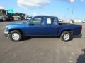 Superior Blue Metallic - Colorado LT Crew Cab Photo No. 2