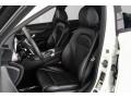 Polar White - C 300 Sedan Photo No. 15