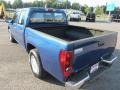 Superior Blue Metallic - Colorado LT Crew Cab Photo No. 3