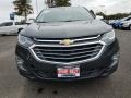 Nightfall Gray Metallic - Equinox Premier AWD Photo No. 2