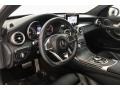 Polar White - C 300 Sedan Photo No. 23