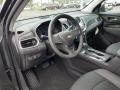 Nightfall Gray Metallic - Equinox Premier AWD Photo No. 7