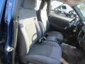 Superior Blue Metallic - Colorado LT Crew Cab Photo No. 11
