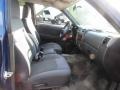 Superior Blue Metallic - Colorado LT Crew Cab Photo No. 12