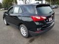 Mosaic Black Metallic - Equinox LS AWD Photo No. 5