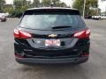 Mosaic Black Metallic - Equinox LS AWD Photo No. 6