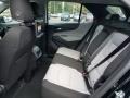 Medium Ash Gray Rear Seat Photo for 2019 Chevrolet Equinox #129776316