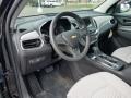 Mosaic Black Metallic - Equinox LS AWD Photo No. 8
