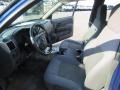 Superior Blue Metallic - Colorado LT Crew Cab Photo No. 18