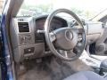 Superior Blue Metallic - Colorado LT Crew Cab Photo No. 19