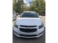 Summit White - Cruze Limited LT Photo No. 2
