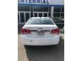 Summit White - Cruze Limited LT Photo No. 4