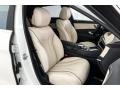 designo Diamond White Metallic - S 550 Sedan Photo No. 6