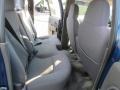 Superior Blue Metallic - Colorado LT Crew Cab Photo No. 28