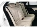 designo Diamond White Metallic - S 550 Sedan Photo No. 13