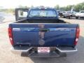Superior Blue Metallic - Colorado LT Crew Cab Photo No. 29