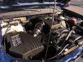 Superior Blue Metallic - Colorado LT Crew Cab Photo No. 33