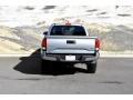 Silver Sky Metallic - Tacoma TRD Off-Road Access Cab 4x4 Photo No. 4